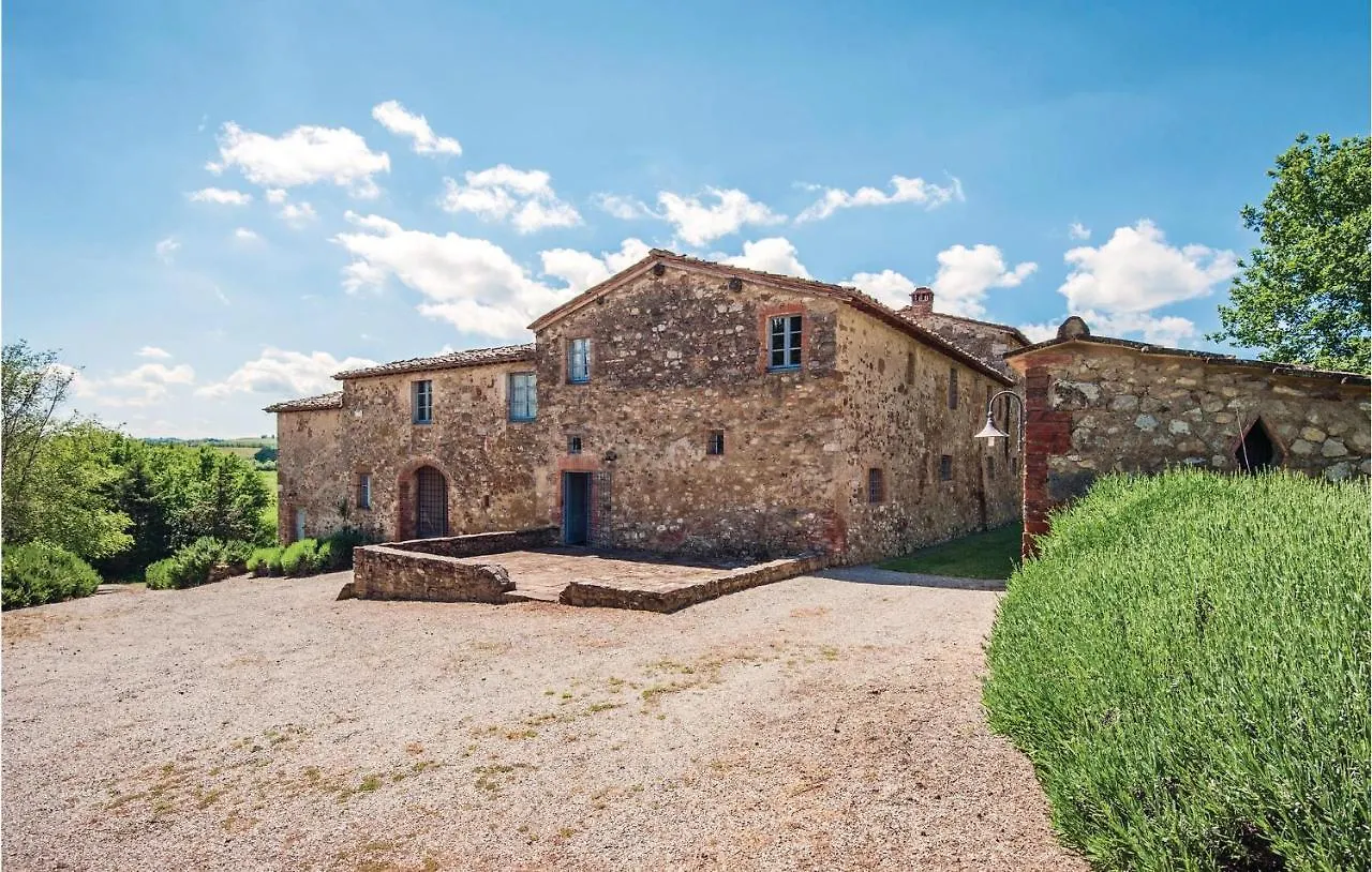 Santantimo Villa Castellina in Chianti 0*,  Italy