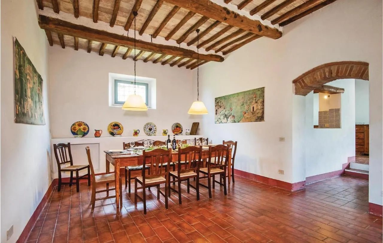 Santantimo Villa Castellina in Chianti 0*,  Italy