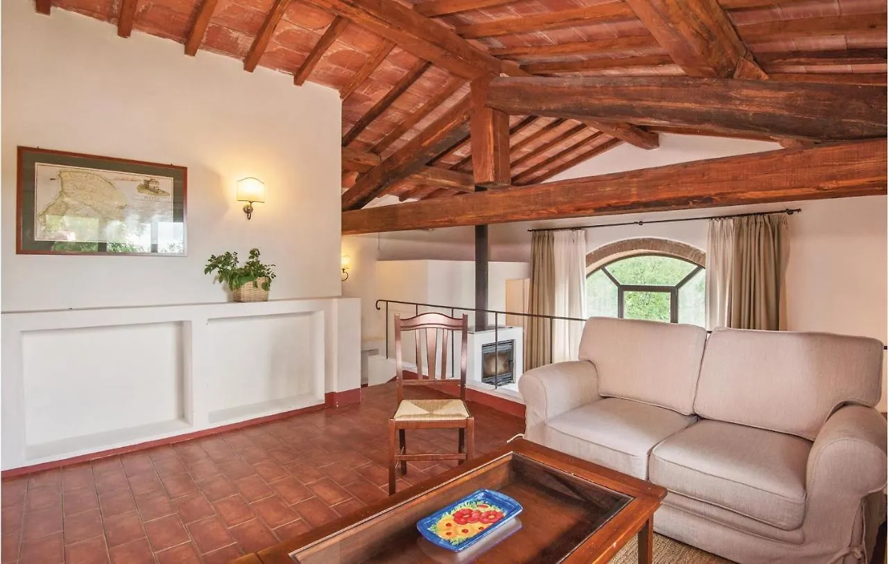 Santantimo Villa Castellina in Chianti Italy