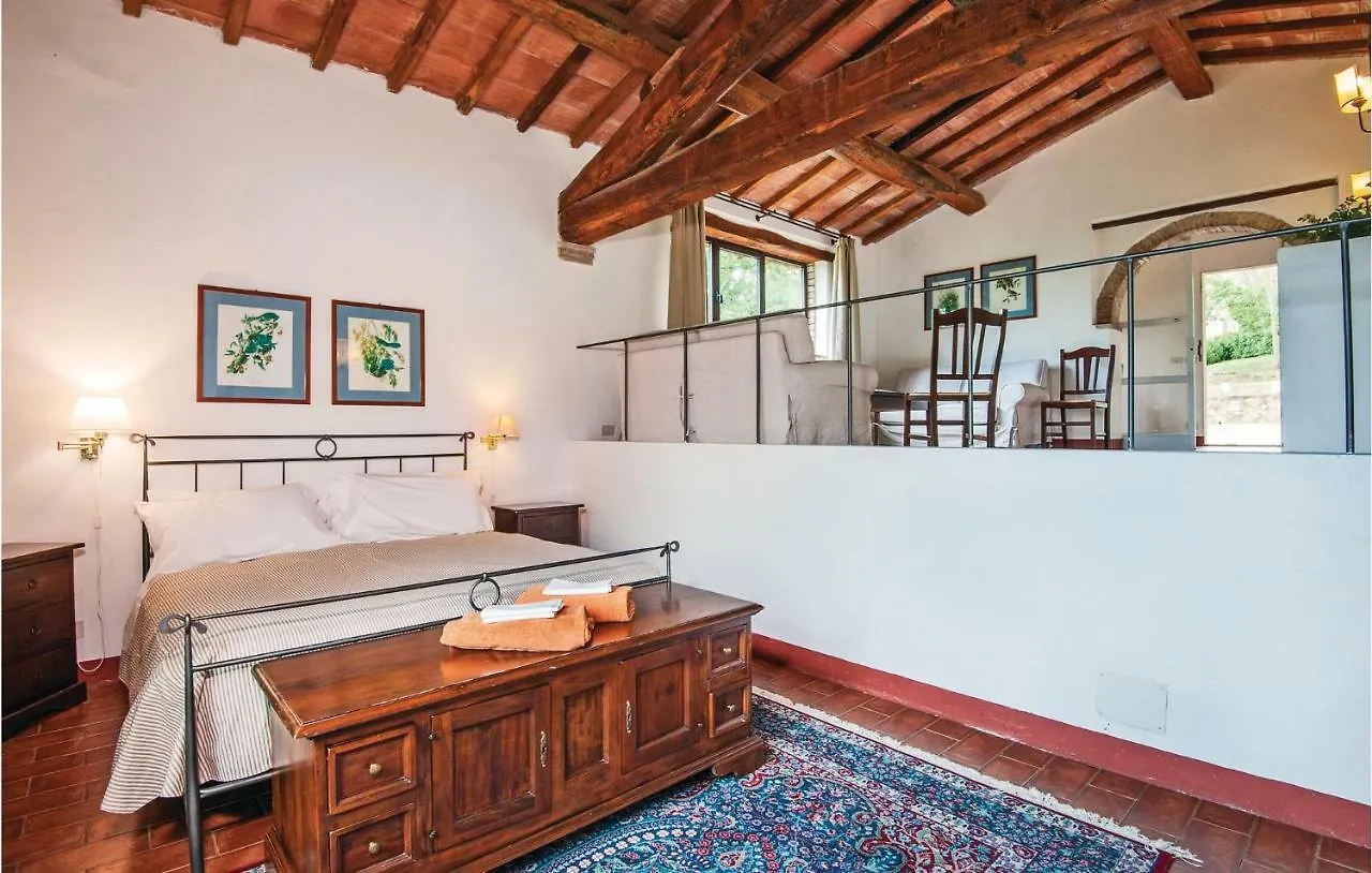 Santantimo Villa Castellina in Chianti