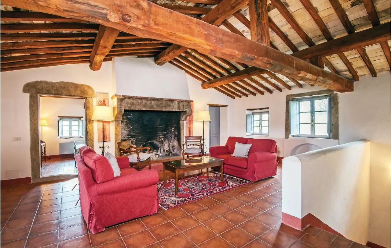 Holiday home Santantimo Villa Castellina in Chianti