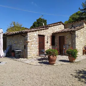 Sandra House Castellina in Chianti