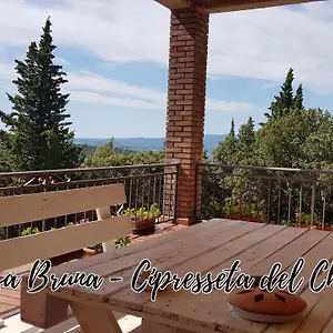 Casa Bruna - Cipresseta Del Chianti Castellina in Chianti