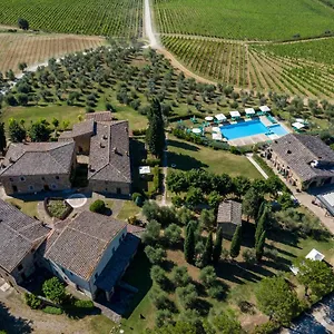 Relais Riserva Di Fizzano Castellina in Chianti