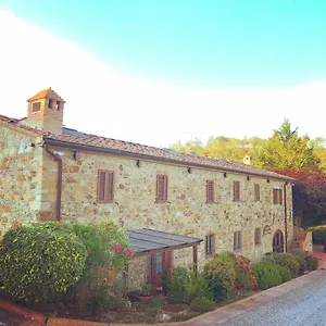  Guest house Locanda La Casina Di Lilliano