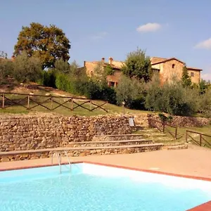 Nel Chianti Il Granaio Castellina in Chianti