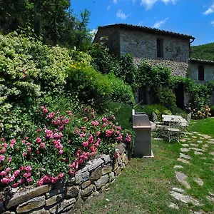  Vakantieboerderij Molino Di Bombi