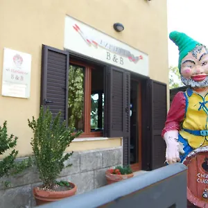  Bed & Breakfast Mariani