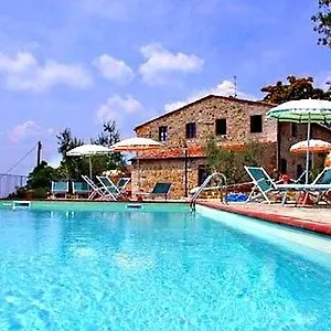  Landhuis Podere Palazzolo (adults Only)