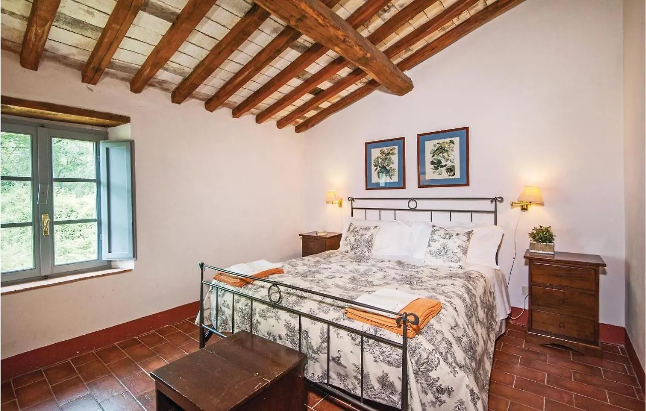 Santantimo Villa Castellina in Chianti 0*,