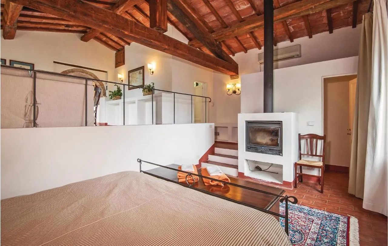 Santantimo Villa Castellina in Chianti Italy