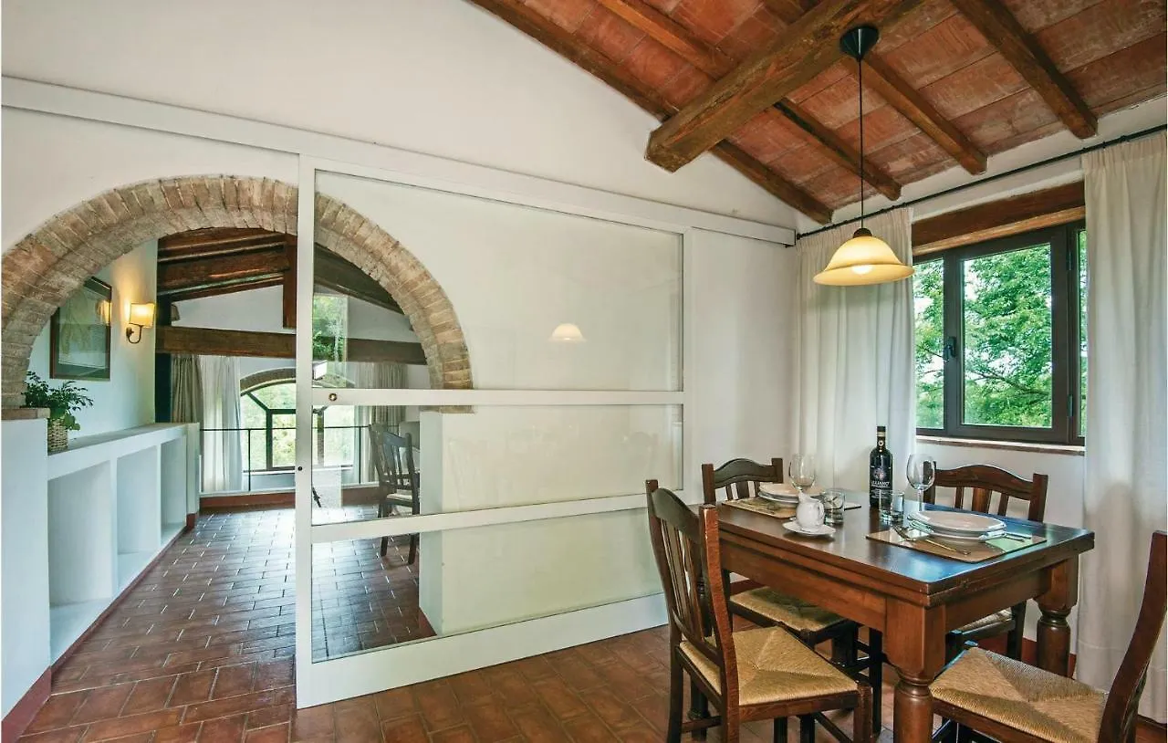 Santantimo Villa Castellina in Chianti 0*,