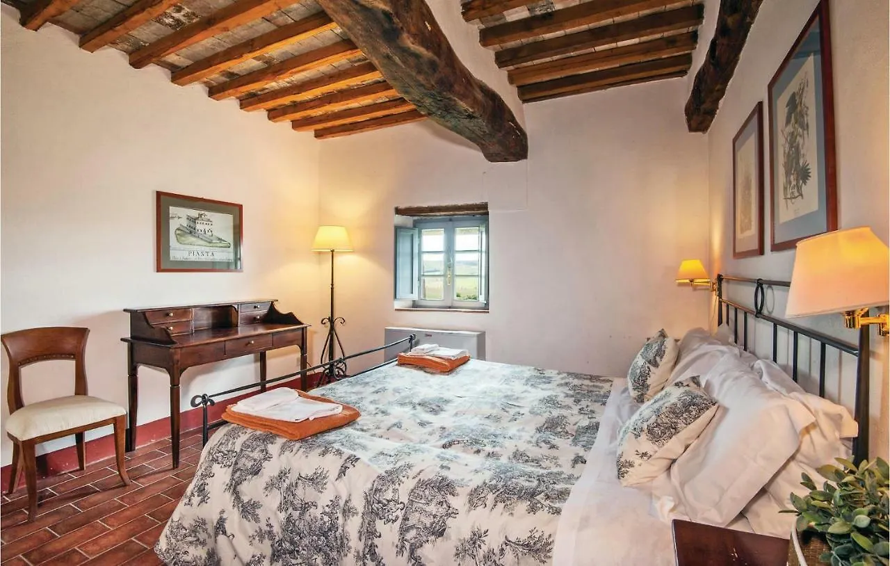 Santantimo Villa Castellina in Chianti Holiday home