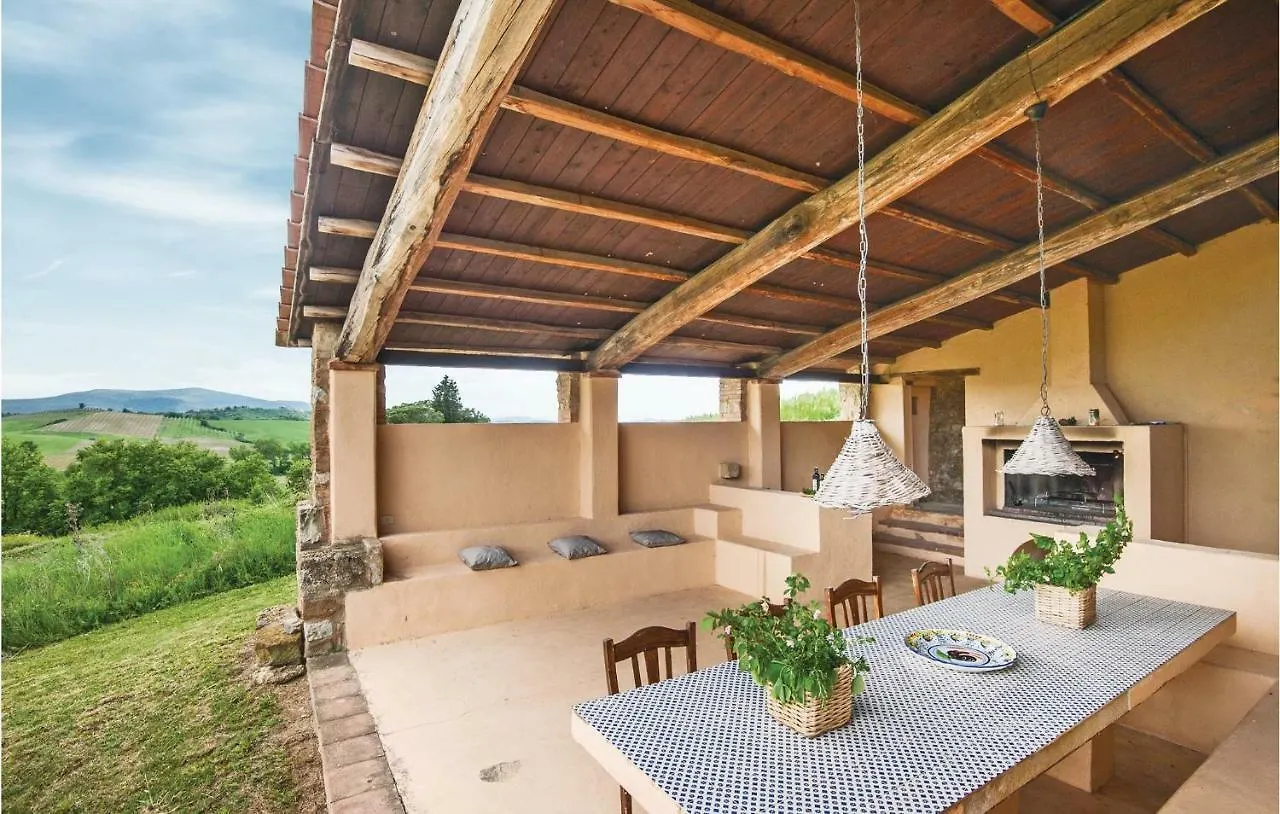 Santantimo Villa Castellina in Chianti